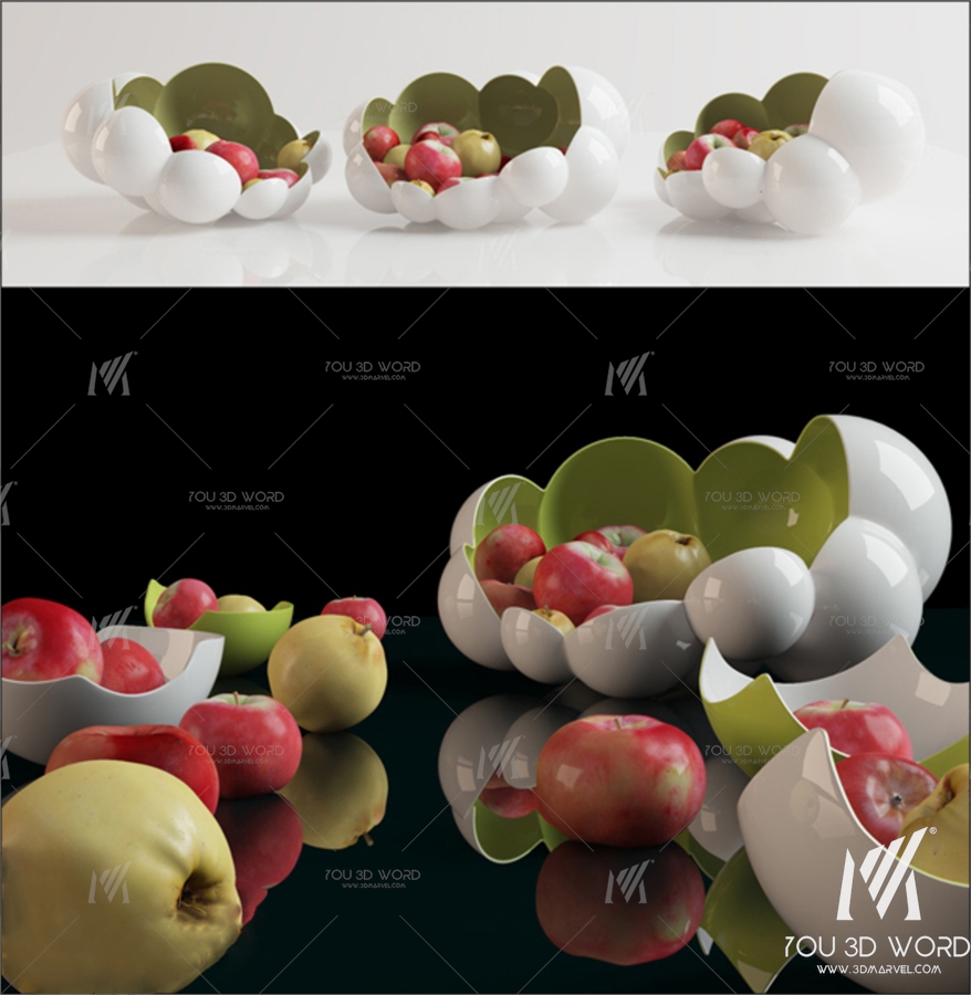 Apples